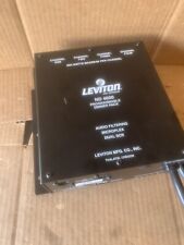 Leviton nsi division for sale  Everett