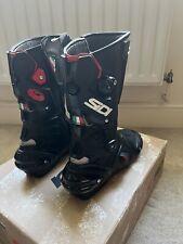 Sidi vertigo black for sale  ALDERSHOT