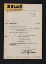 Berlin brief 1951 gebraucht kaufen  Leipzig