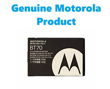 Batería extendida Motorola BT70 SNN5767A para V190 V195 V323 V325 V360 segunda mano  Embacar hacia Argentina