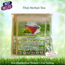 Chá de ervas infusão tailandês orgânico alívio de dores chá/presente para pai e mãe comprar usado  Enviando para Brazil
