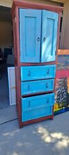 Solid wood hutch for sale  Maricopa