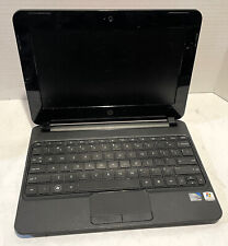 Netbook HP Mini Laptop 10.1" - Peças/reparo COMO ESTÁ comprar usado  Enviando para Brazil