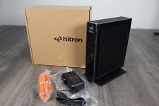 HITRON Coda-57 Cable Modem New Open Box for sale  Shipping to South Africa