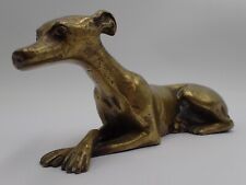 Sculpture ancienne chien d'occasion  Sisteron