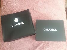 Chanel gift set for sale  FELTHAM