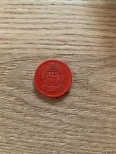 Military token egypt for sale  BROUGHTON-IN-FURNESS