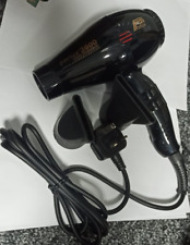 Parlux Compact 3800 Turbo Professional Hair Dryer for sale  Shipping to South Africa