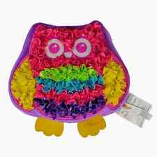 Plusheez purple owl for sale  Brownsville