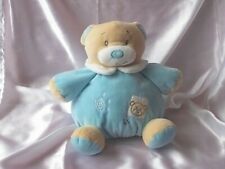 Doudou ours boule d'occasion  Romilly-sur-Seine