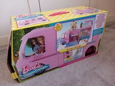 Barbie dream camper for sale  BERKHAMSTED