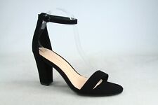 formal black shoe women 7 5 for sale  South San Francisco