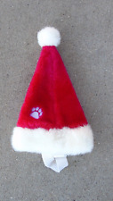 Santa hat red for sale  Menomonee Falls