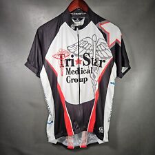 Canari cycling jersey for sale  San Jacinto