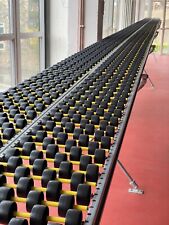 Roller conveyor metre for sale  HEBDEN BRIDGE