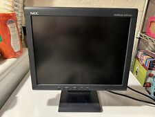 Nec lcd1550v lcd for sale  Springfield
