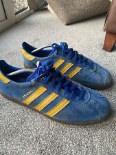 Size adidas stockholm for sale  MANCHESTER