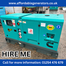 lister generator for sale  Shipping to Ireland