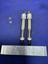 Tamiya Rere Wild One Alloy Dampers Rc Car Spares Mint for sale  Shipping to South Africa
