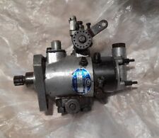 Injection fuel pump for sale  NEWMARKET