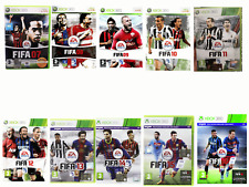 Xbox 360 Fifa, usado comprar usado  Enviando para Brazil