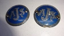 Ajs small round for sale  HORLEY