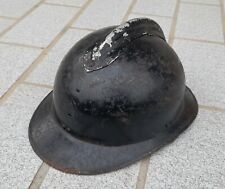 Adrian ww2 helmet d'occasion  Expédié en Belgium