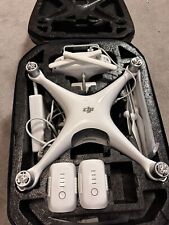 Dji phantom drone for sale  BELFAST