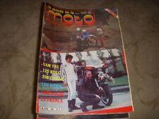 Moto 109 02.1984 d'occasion  Orry-la-Ville