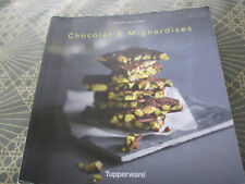 Tupperware livre recettes d'occasion  Charleville-Mézières