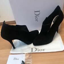 Christian dior stiefeletten gebraucht kaufen  Deutschland