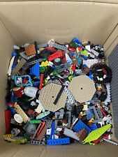 Lego parts job for sale  HOVE