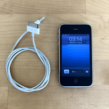 Apple iphone 3gs gebraucht kaufen  Hamburg
