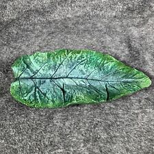 Green leaf handmade for sale  Yuma