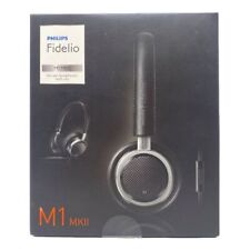 Fones de ouvido Philips com sujeira FIDELIO M1 MK2 comprar usado  Enviando para Brazil