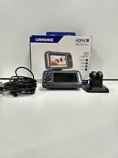 Lowrance hook2 inch for sale  Wooster