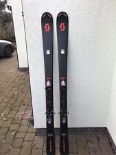 Scott skis for sale  MOLD
