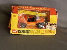 Corgi toys whizzwheels for sale  American Canyon