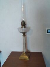 Antico lume ottone usato  Campobasso