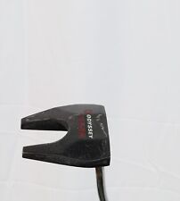 Odyssey tank putter for sale  Hartford