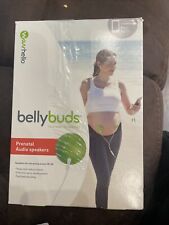 Wavhello bellybuds belly for sale  Walters
