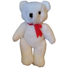 White articulated teddy for sale  Iowa City