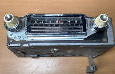 Studebaker car radio for sale  Rogers