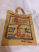 Royal basmati rice for sale  Pueblo