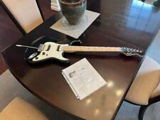 Electric guitar model for sale  Bristow