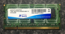 Adata 1gb 1rx8 for sale  BIRMINGHAM