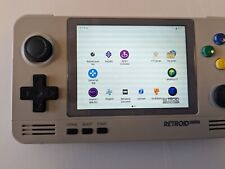Consola de videojuegos portátil Retroid Pocket 2 Plus con SD de 64 GB segunda mano  Embacar hacia Argentina