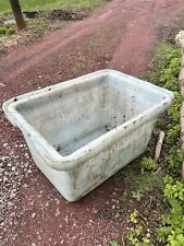 Mortar tub for sale  NUNEATON