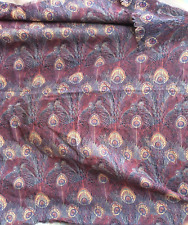 Liberty vintage scarf for sale  AXMINSTER