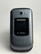 Celular flip Samsung SGH T139 GSM GLOBAL CÂMERA QUADBAND DESBLOQUEADO comprar usado  Enviando para Brazil